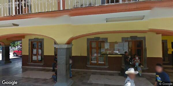 DESARROLLO INTEGRAL DE LA FAMILIA DEL MUNICIPIO DE ZONGOLICA DIF